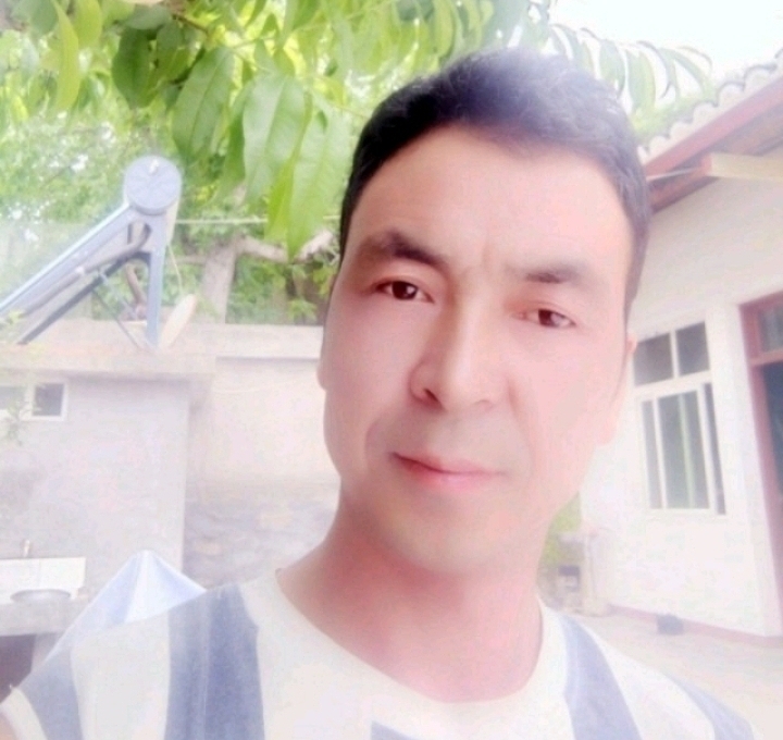 缘分的第一张照片--陇南王婆说媒