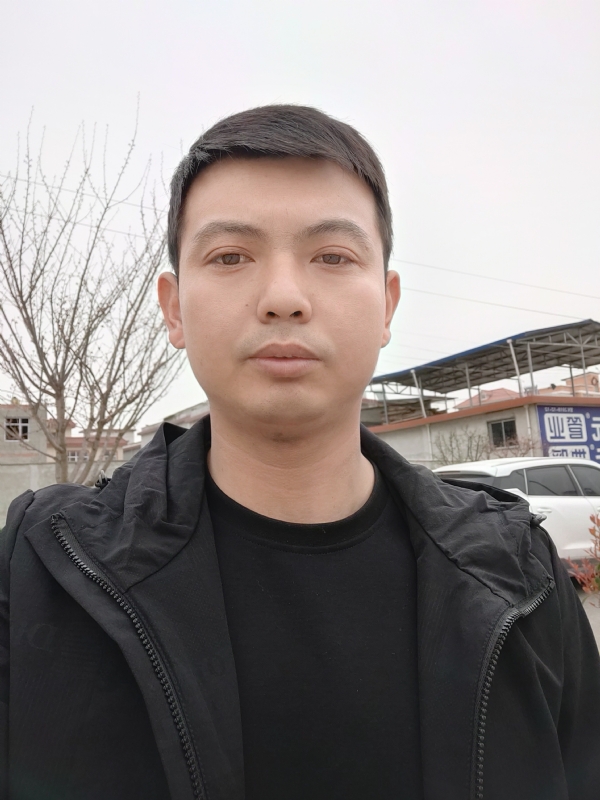 看看的第一张照片--陇南王婆说媒